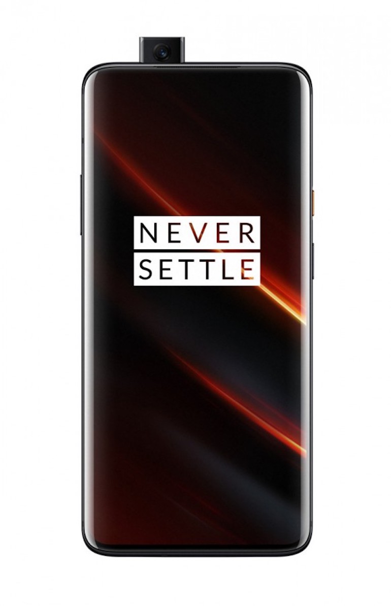 Вышел OnePlus 7T Pro
