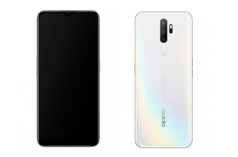 Oppo A11
