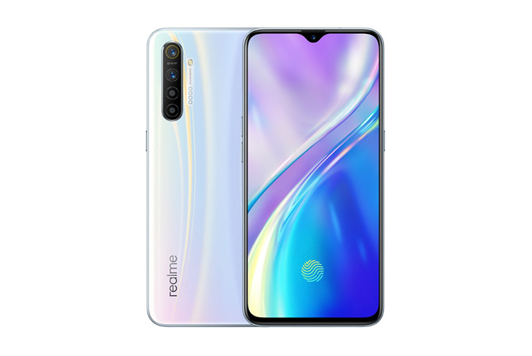 realme XT