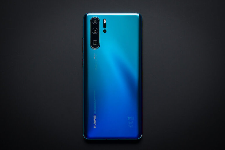 Huawei P40 Pro