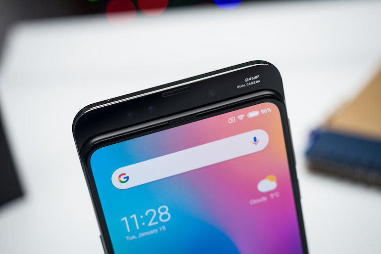 Xiaomi