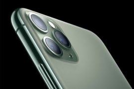 iPhone 11 Pro Max занял третье место в рейтинге DXOMARK