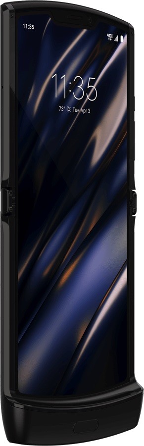 Motorola RAZR