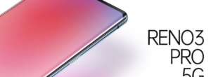 OPPO Reno3 Pro 5G