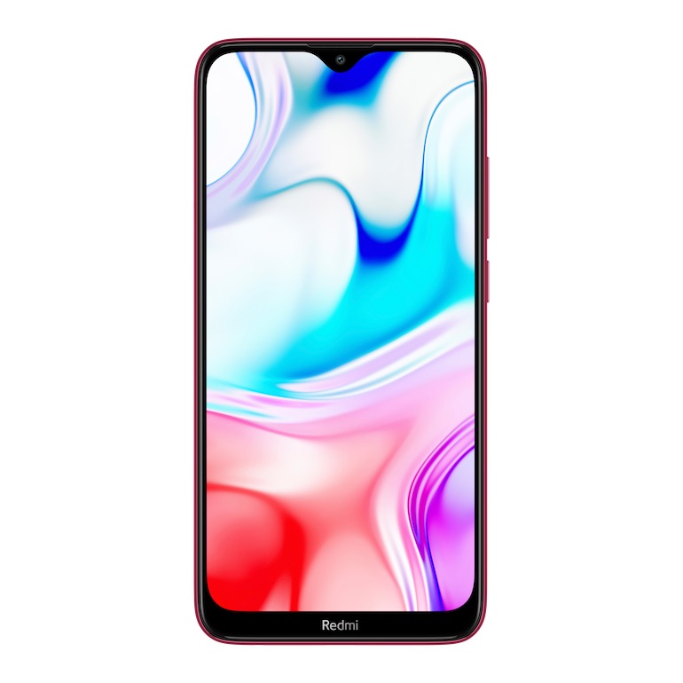 Xiaomi начинает продажу Redmi 8 и Redmi 8A в России