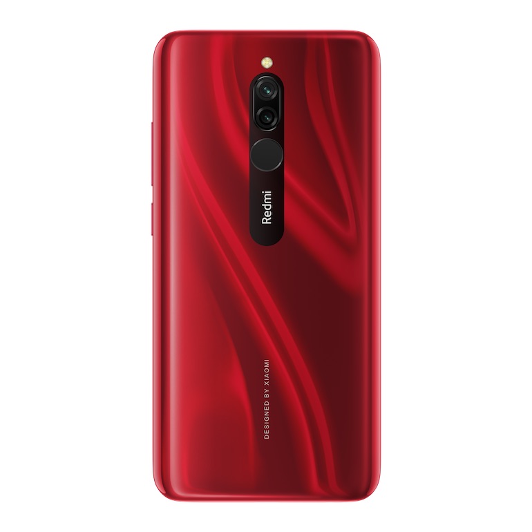 Xiaomi начинает продажу Redmi 8 и Redmi 8A в России