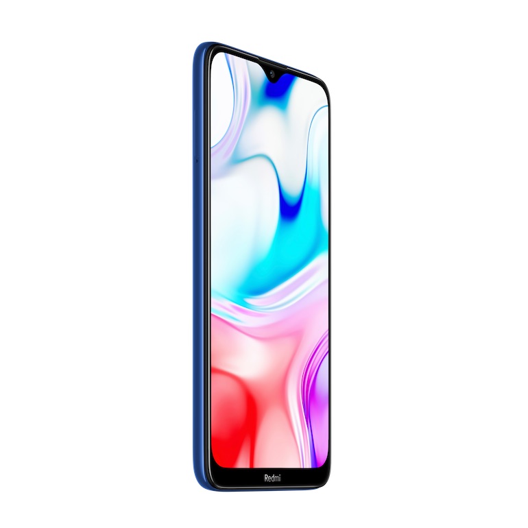 Xiaomi начинает продажу Redmi 8 и Redmi 8A в России