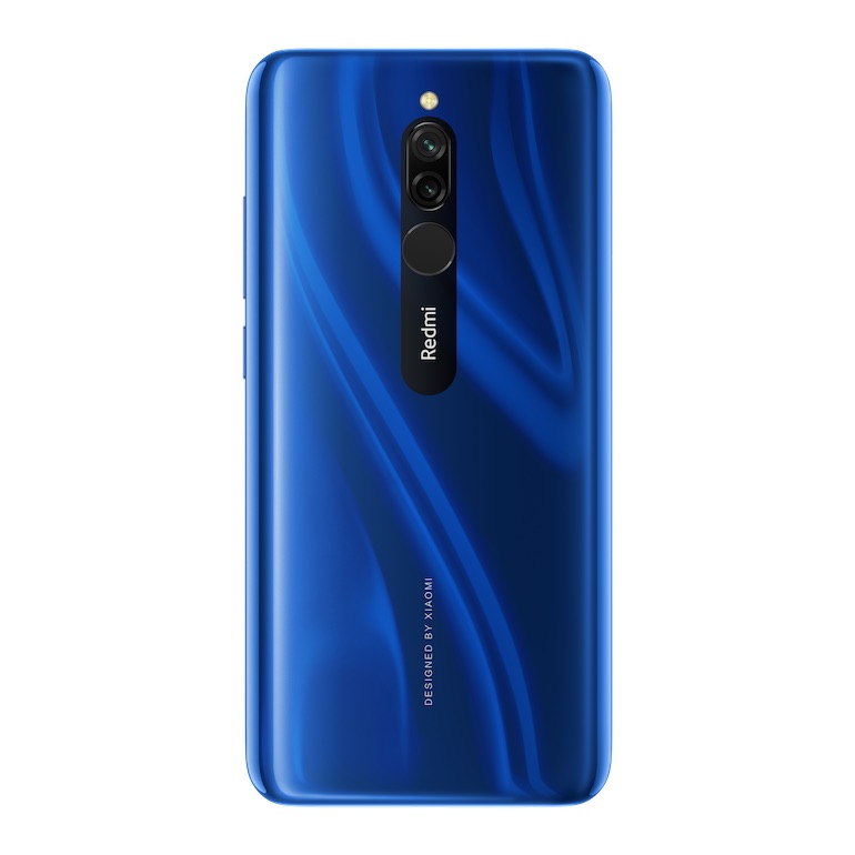 Xiaomi начинает продажу Redmi 8 и Redmi 8A в России
