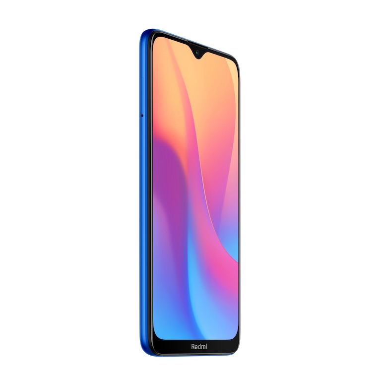 Xiaomi начинает продажу Redmi 8 и Redmi 8A в России