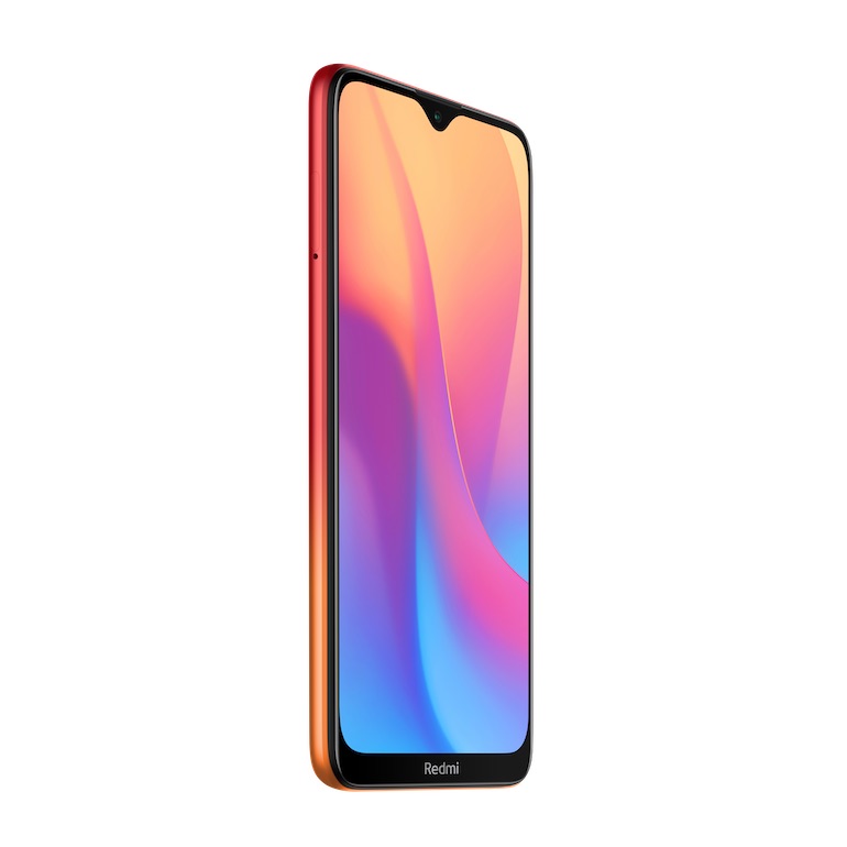 Xiaomi начинает продажу Redmi 8 и Redmi 8A в России