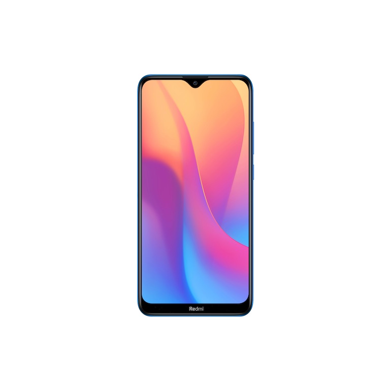 Xiaomi начинает продажу Redmi 8 и Redmi 8A в России