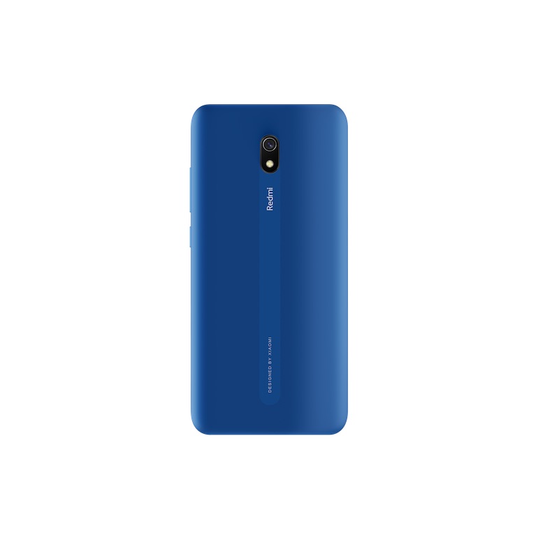 Xiaomi начинает продажу Redmi 8 и Redmi 8A в России