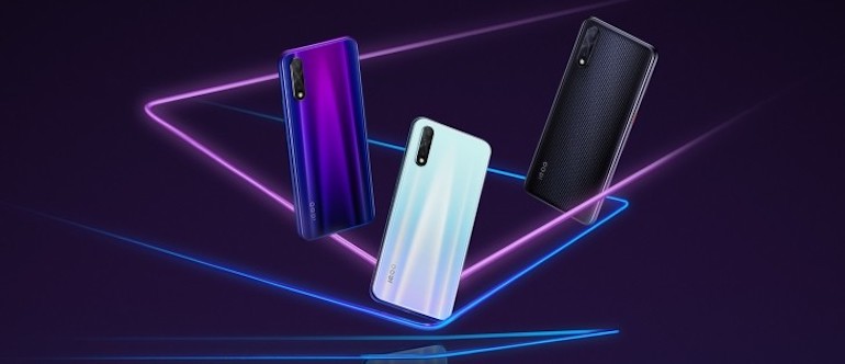 vivo iQOO Neo