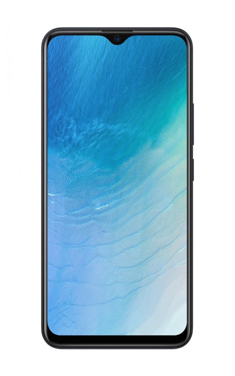 В Азии презентовали vivo Y19