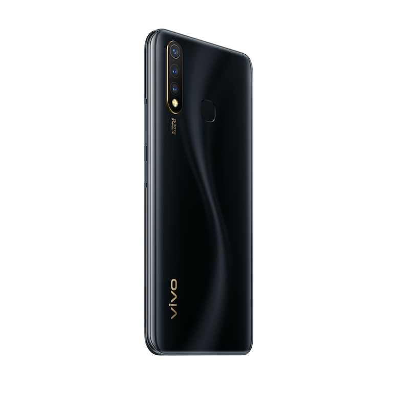 Vivo Y19 выходит на российский рынок