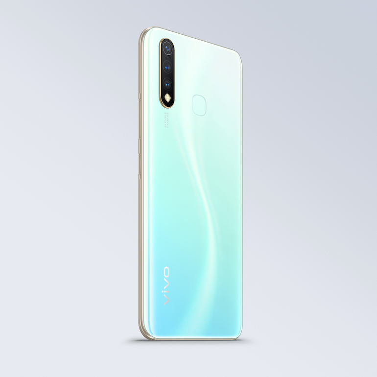 Vivo Y19 выходит на российский рынок