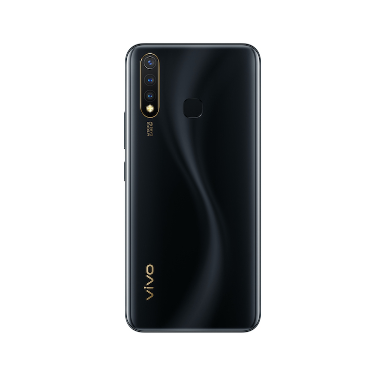 Vivo Y19 выходит на российский рынок