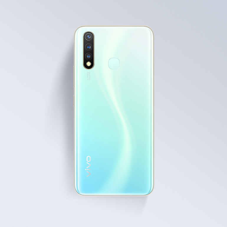 Vivo Y19 выходит на российский рынок