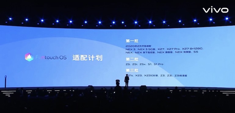 X30 и Vivo X30 Pro 5G