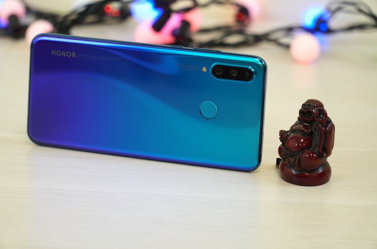 Honor 20s