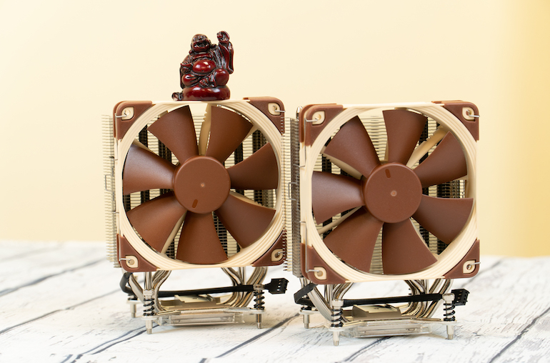 Noctua NH-U12 NH-U12DX i4