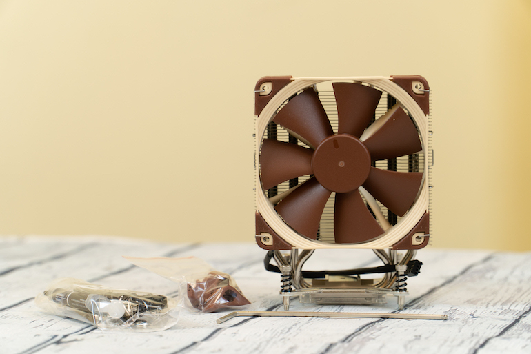 Noctua NH-U12 NH-U12DX i4