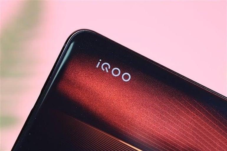 vivo IQOO Neo 855+