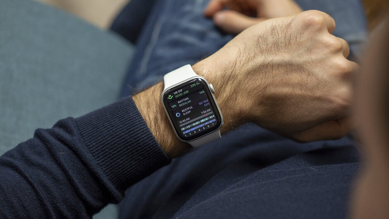 Apple Watch Series 6
