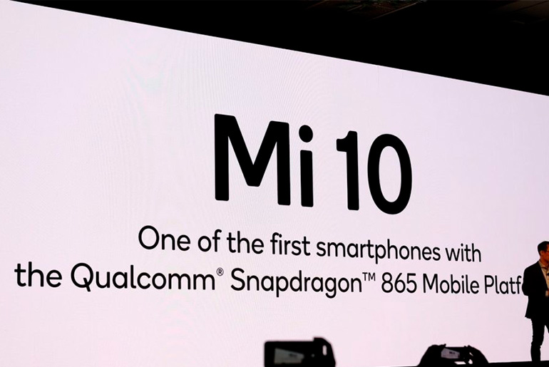 Xiaomi Mi 10 Pro