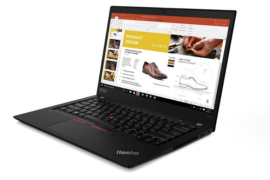 Lenovo ThinkPad получил 10-е поколение процессоров Intel и AMD Ryzen 4000 Pro