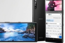 Sony Xperia L4 — это последняя попытка выйти на рынок смартфонов начального уровня.