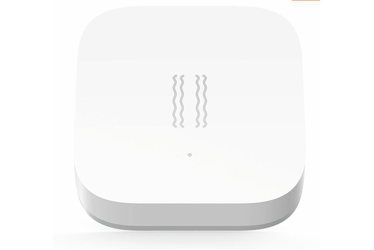 Aqara Vibration Sensor white
