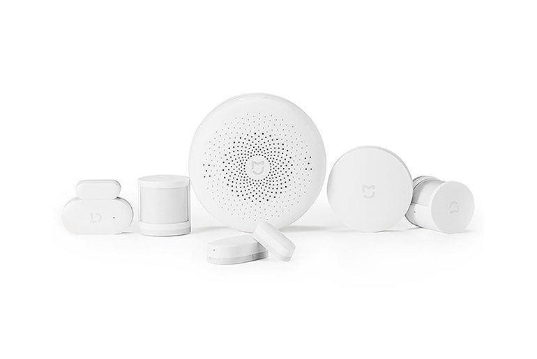Xiaomi Mi Smart Sensor Set