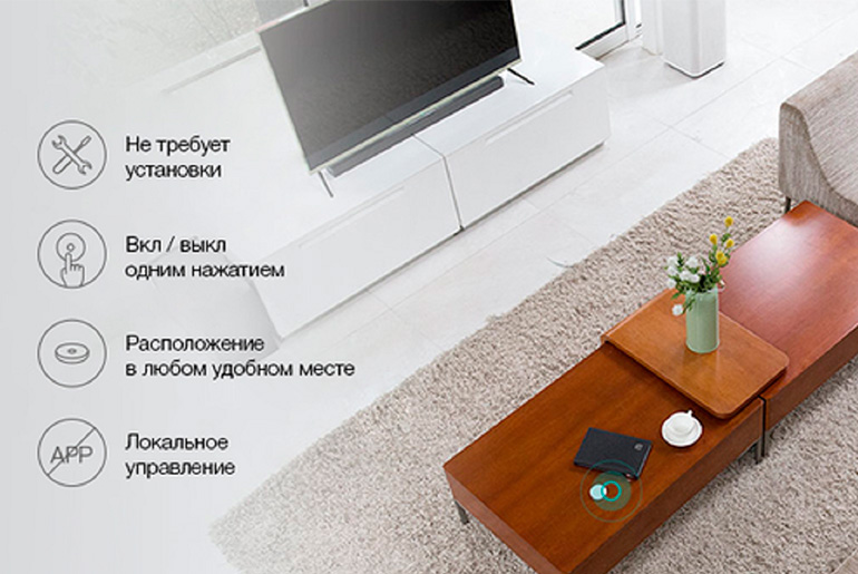 Умный дом Xiaomi — разбираемся что и как