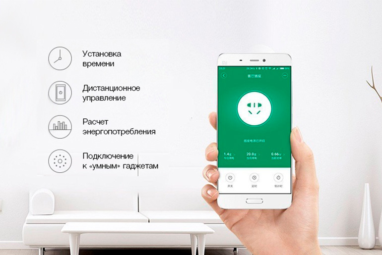 Xiaomi Smart Home Security Kit