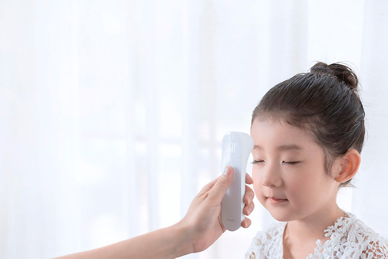 Xiaomi iHealth Thermometer