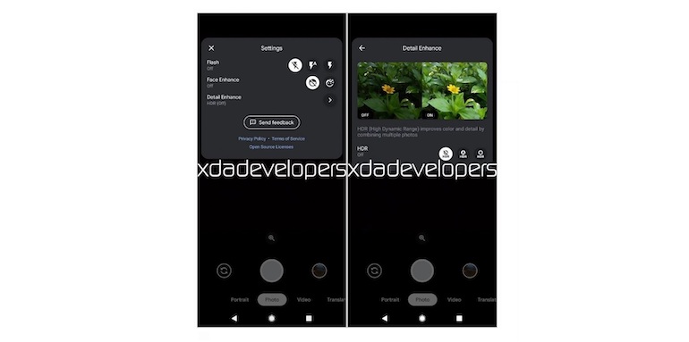 В бюджетных смартфонах на Android GO появится поддержка HDR