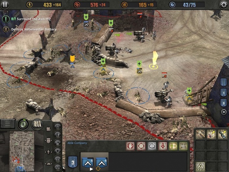 Company of Heroes