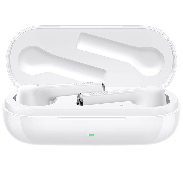 HONOR выпустили наушники Magic Earbuds