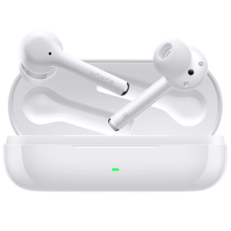 HONOR выпустили наушники Magic Earbuds