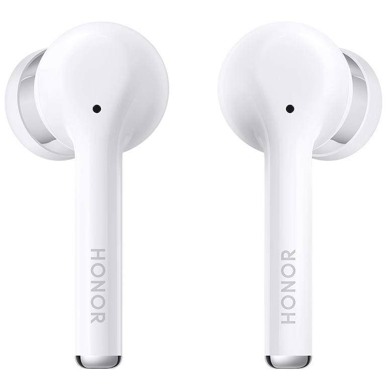 HONOR выпустили наушники Magic Earbuds