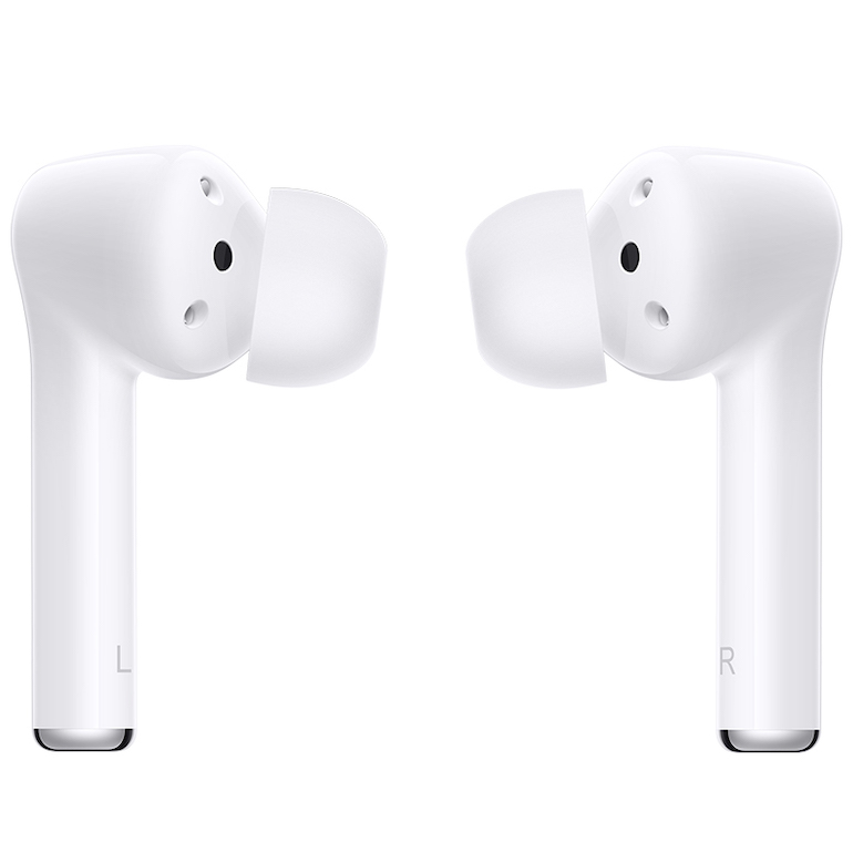 HONOR выпустили наушники Magic Earbuds