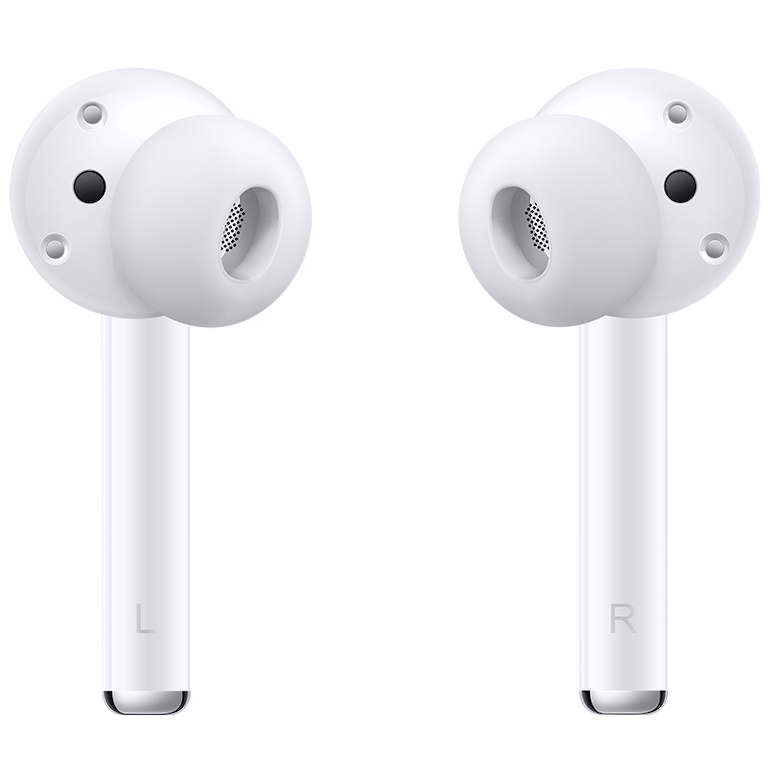HONOR выпустили наушники Magic Earbuds