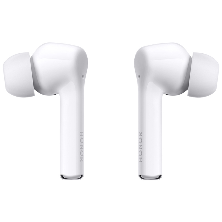 HONOR выпустили наушники Magic Earbuds