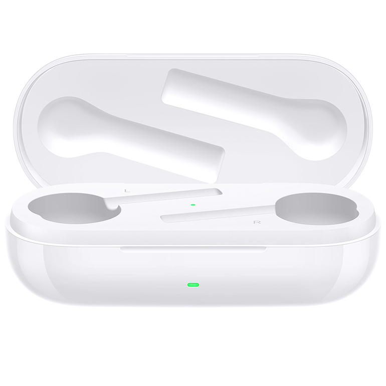 HONOR выпустили наушники Magic Earbuds