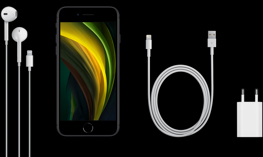 iPhone SE 2020