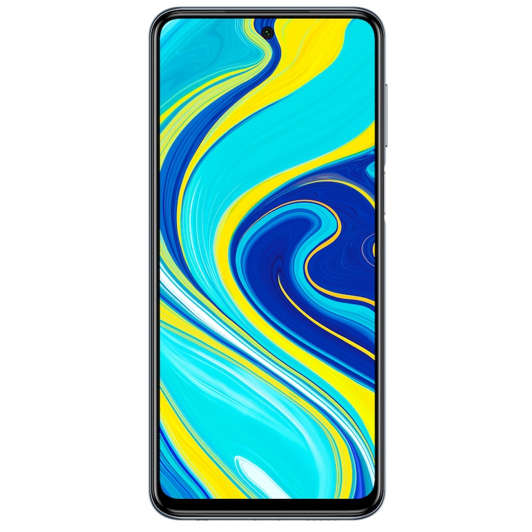 Redmi Note 9S вышел в России