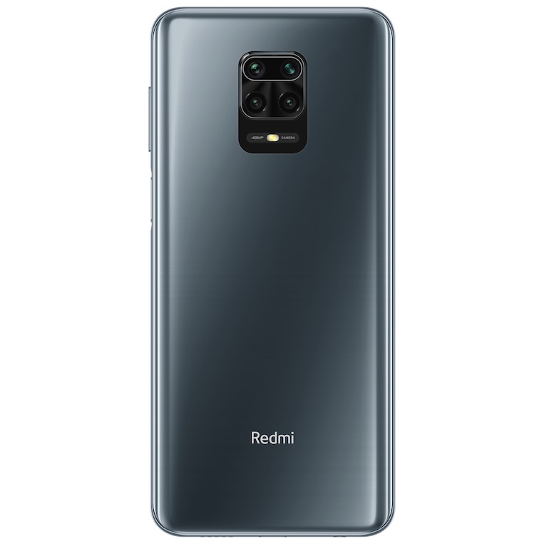 Redmi Note 9S вышел в России