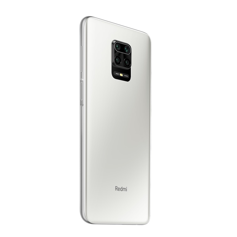 Redmi Note 9S вышел в России