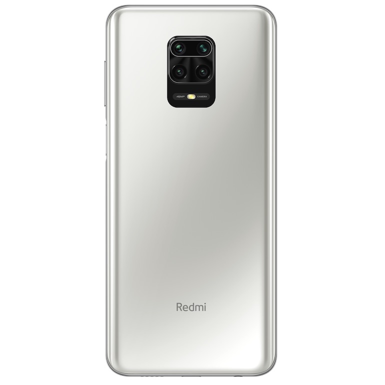 Redmi Note 9S вышел в России